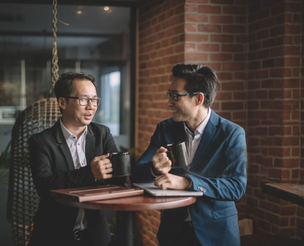 Picture of the author